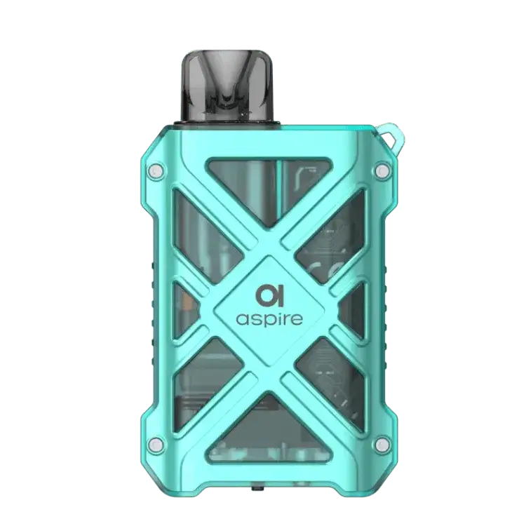 Aspire - Gotek X II - Haus des Dampfes